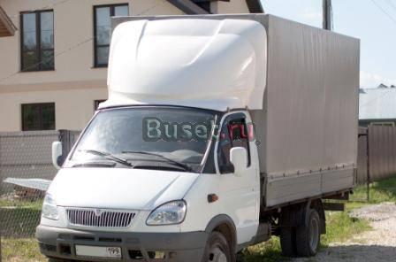 Грузоперевозки по москве, мо И регионам Москва