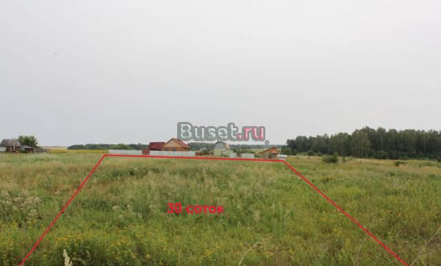 5 участков в д.Семеновское площадью по 30 соток Москва