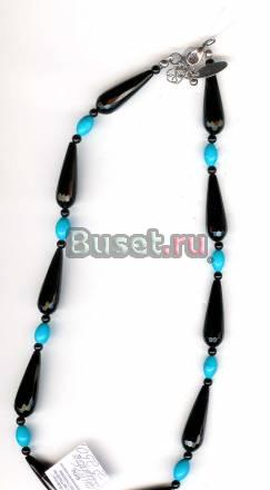 Бусы УБ286Б Москва