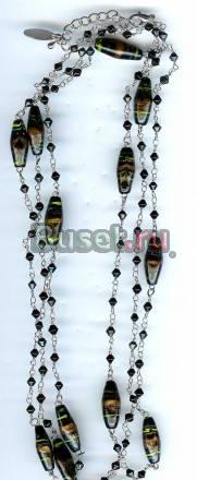 Бусы УИ278Б Москва