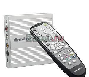 AverTV USB 2.0 plus Челябинск