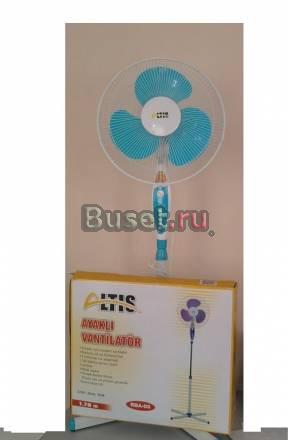 Вентиляторы Москва