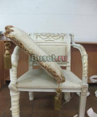 Продам новый мебельный гарнитур Санкт-Петербург