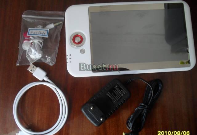 Планшетный Компьютер Ipad Iped Android wifi 2GB Санкт-Петербург