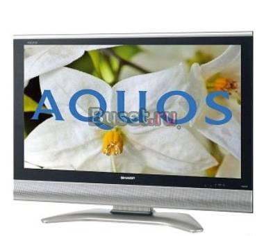 Телевизор LCD aquos hdmi Sharp 26" LC - 26P55E Москва
