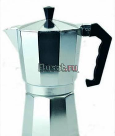 Аллюминевый чайник и 9 чашек (новый) Москва