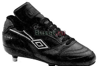 Бутсы футбольные "umbro" Москва