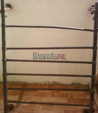 Багажник Москва