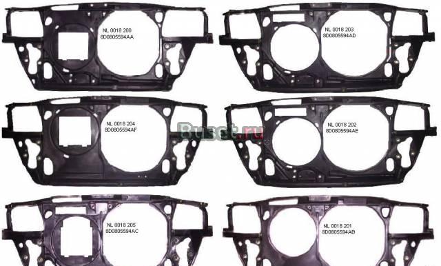 Запчасти для иномарок с 1987г Санкт-Петербург