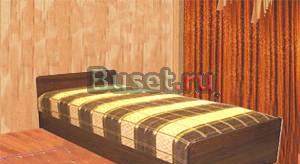 Кровати -кушетки, есть 2-спальные, цены с доставко Москва