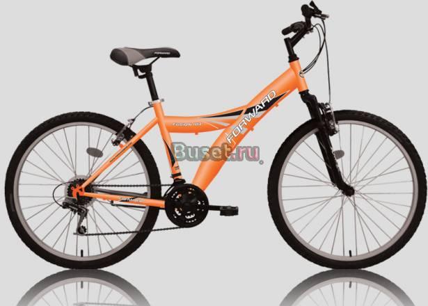 Forward fusion 103 (26" 18ск) новый Санкт-Петербург