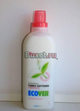 Экологический смягчитель для белья Эковер (Ecover) Санкт-Петербург