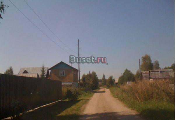 Дача  рядом с д. Щелканка Переславль-Залесский