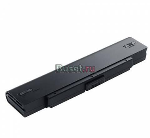 Аккумуляторная батарея sony VGP-BPS2C Москва