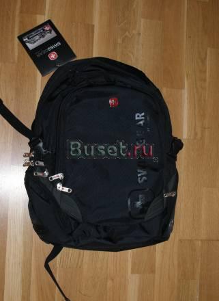 Рюкзак Swiss Gear новый Москва