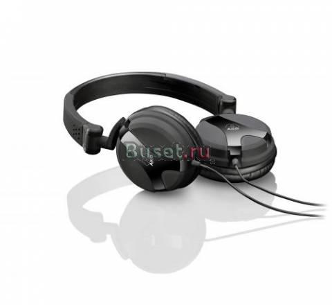 Наушники АКG 518 Москва