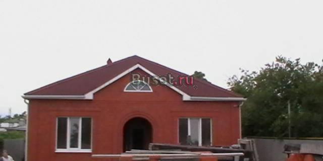 Продается дом Таганрог