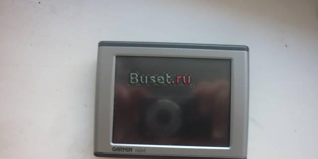 Garmin Nuvi 310 Москва