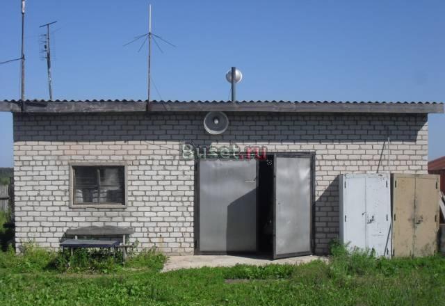 Участок в д. Комшилово 120 км от МКАД по Яросл. ш Москва