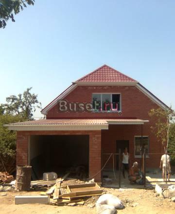 Новый дом горячий Ключ Горячий Ключ