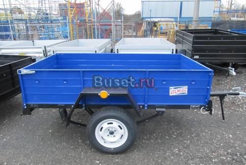 Прицеп для легкового автомобиля Саратов