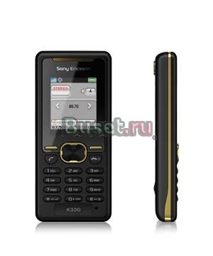 Sony ericsson  k330i Москва