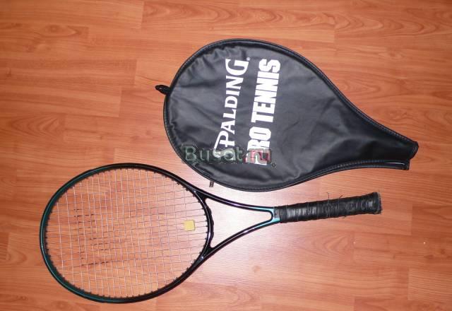 Теннисная ракетка Spalding Санкт-Петербург