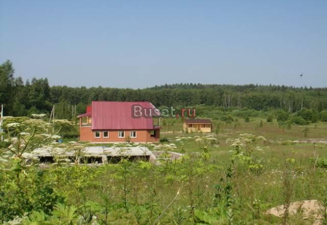 Продам участок 10 - 20 соток на Новорижском шоссе Москва