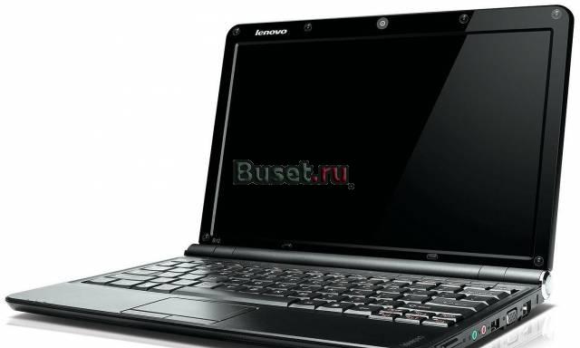 Lenovo IdeaPad S12-1N (черный) Санкт-Петербург