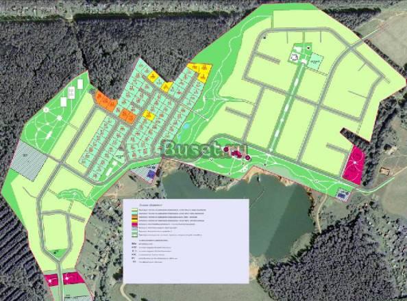Земельные участки Каширское шоссе Домодедово