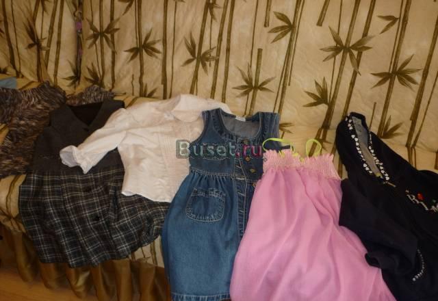 Детские вещи Санкт-Петербург