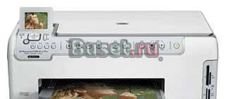 HP PhotoSmart C5183 Москва