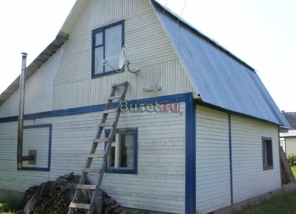 Дача , 65 км от МКАД, Щелковское, Горьковское Киржач