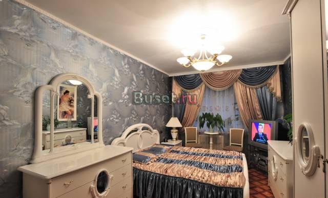 Люкс посуточно в центре Екатеринбурга Екатеринбург