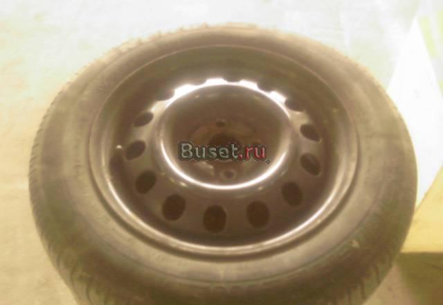 Колеса на дисках 4х100 R14 Санкт-Петербург