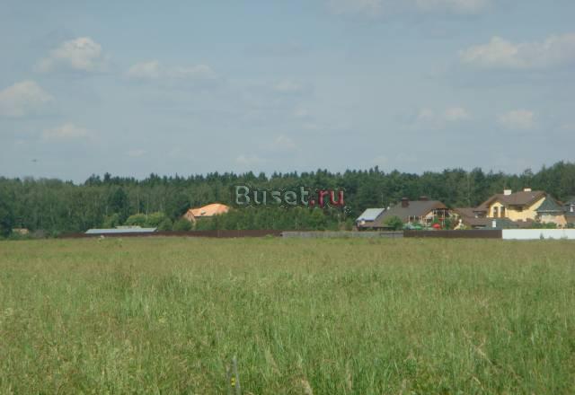 Участок 10 соток, 16 км от МКАД, Щелковский район Москва