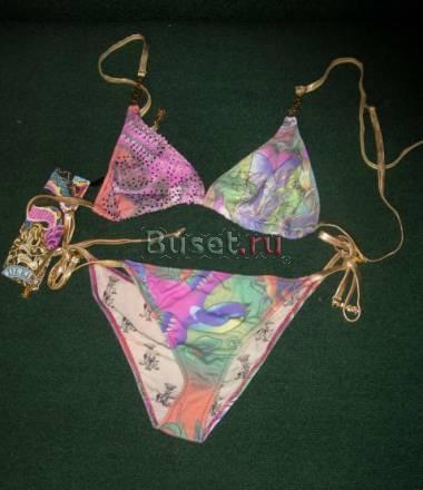 Купальник ED Hardy Санкт-Петербург