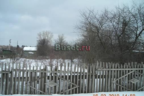 Участок 8 сот ижс в д.Анискино Щелковский р-он Щёлково