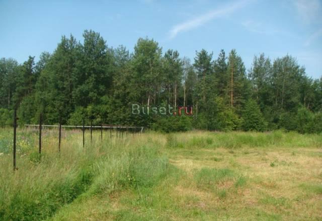 Участок 20 соток , 75 км от МКАД , Щелковск.напр Киржач