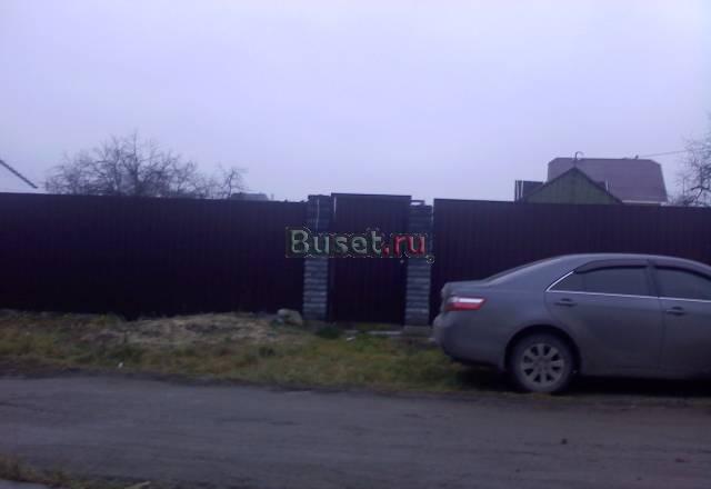 Участок 14 сот ижс в д.Ново г.Фрязино Щелковский р Щёлково