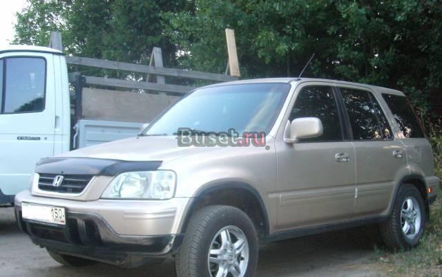 Honda CR-V, 2001 Сергиев Посад