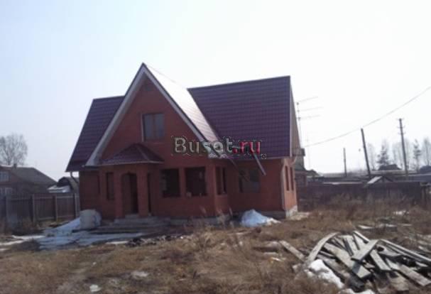 Коттедж 150 кв м  в Аксинино Щелковский р-он Щёлково