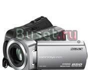 Продам видеокамеру Sony DCR-SR85e Москва