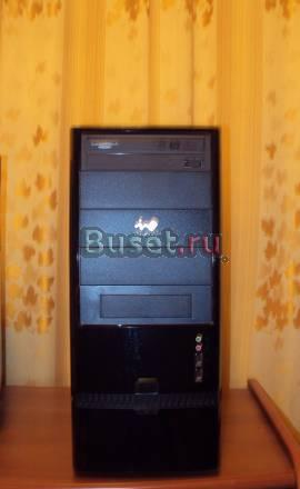 Мощный двухъядерный компьютер Москва