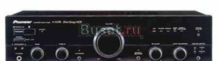 Amplifier pioneer   A-509 R /mosfet Москва