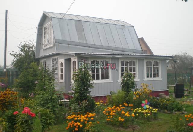 Дача в Струнино 100км от МКАД по Ярославскому ш Александров