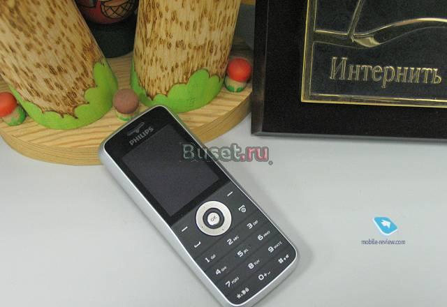 Телефон Philips E100 Санкт-Петербург