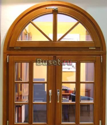 Установка, доставка, монтаж пластиковых окон и две Москва