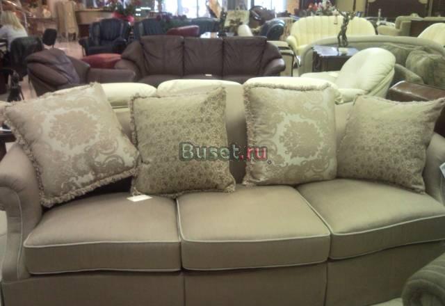 Мягкая мебель Москва