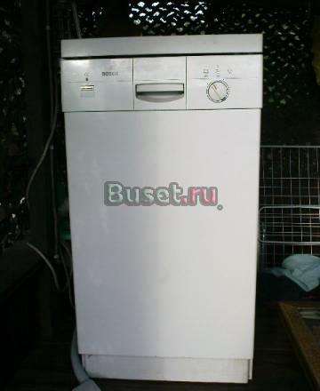 Bosch Санкт-Петербург